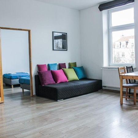 Apartamenty Babina Kaliszki المظهر الخارجي الصورة