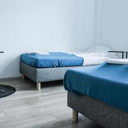 Apartamenty Babina Kaliszki المظهر الخارجي الصورة
