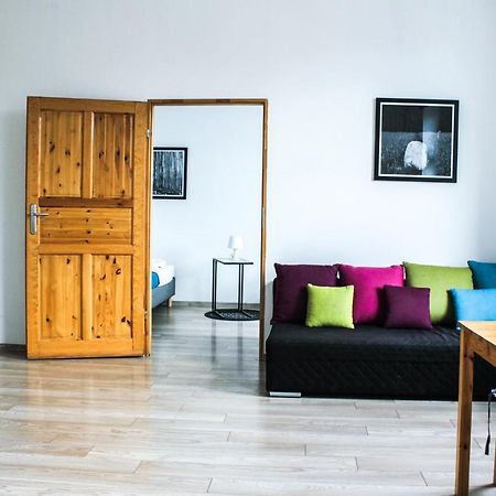 Apartamenty Babina Kaliszki المظهر الخارجي الصورة