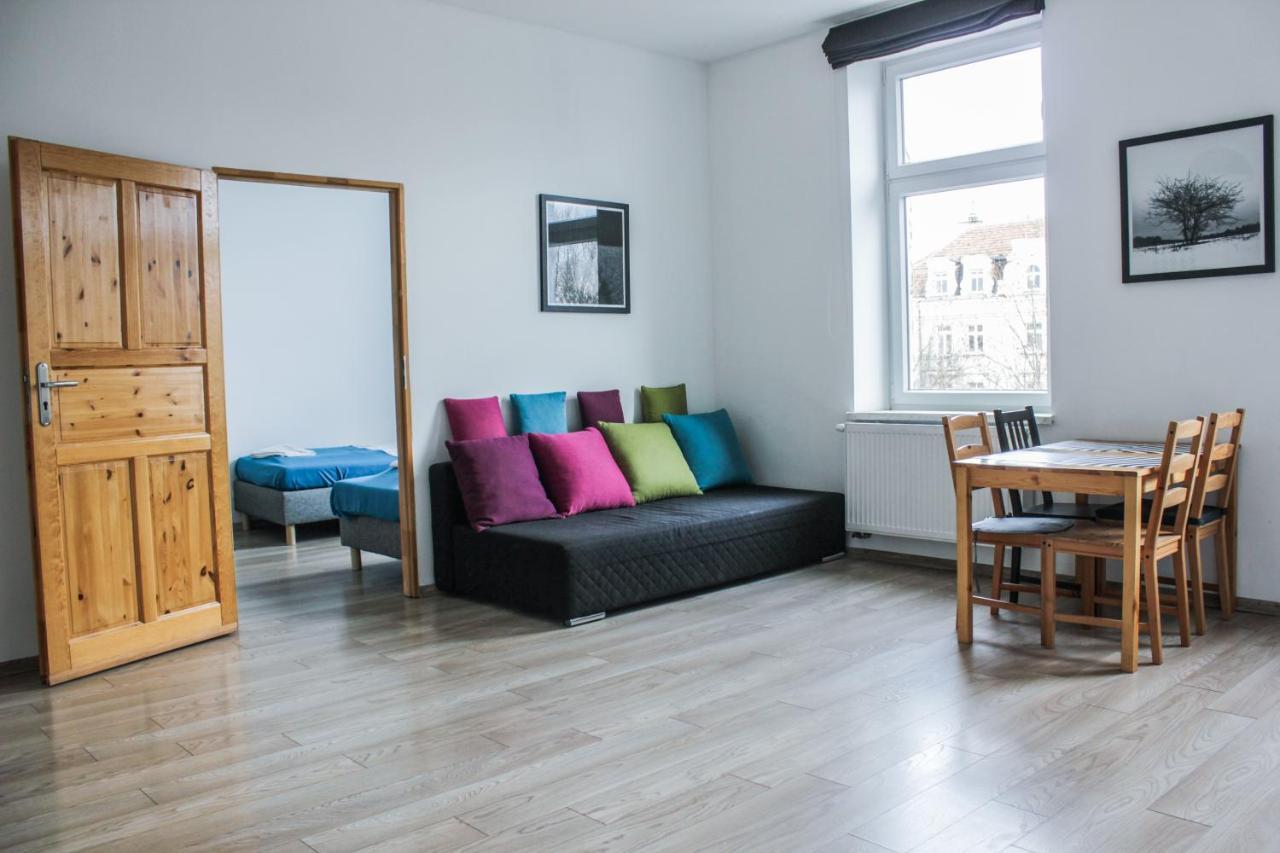 Apartamenty Babina Kaliszki المظهر الخارجي الصورة