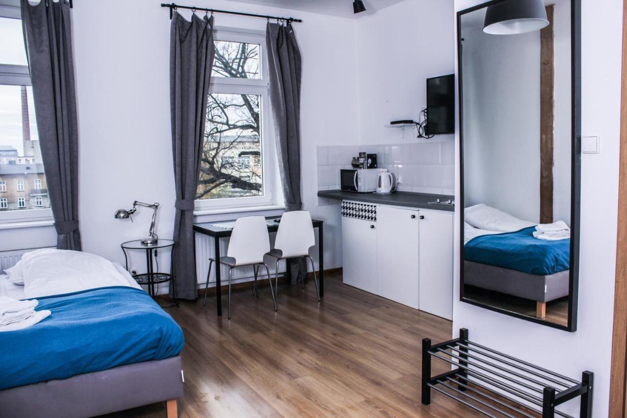 Apartamenty Babina Kaliszki المظهر الخارجي الصورة