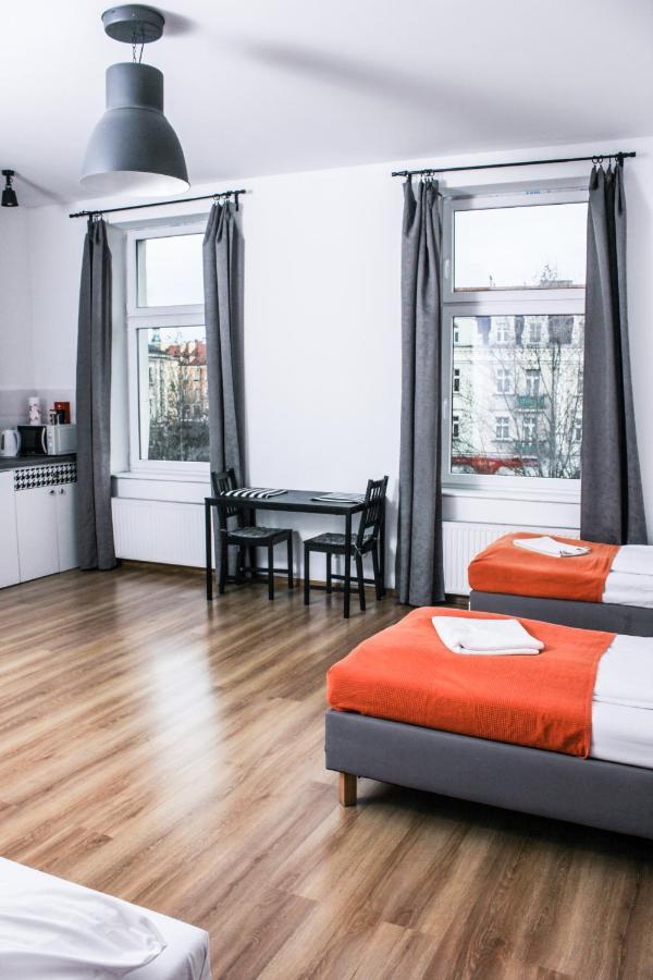 Apartamenty Babina Kaliszki المظهر الخارجي الصورة