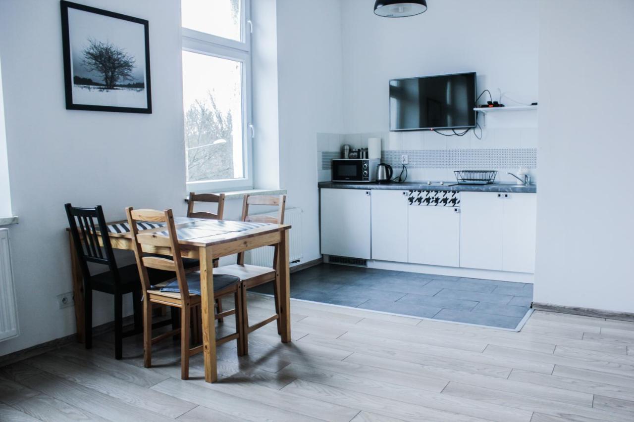 Apartamenty Babina Kaliszki المظهر الخارجي الصورة