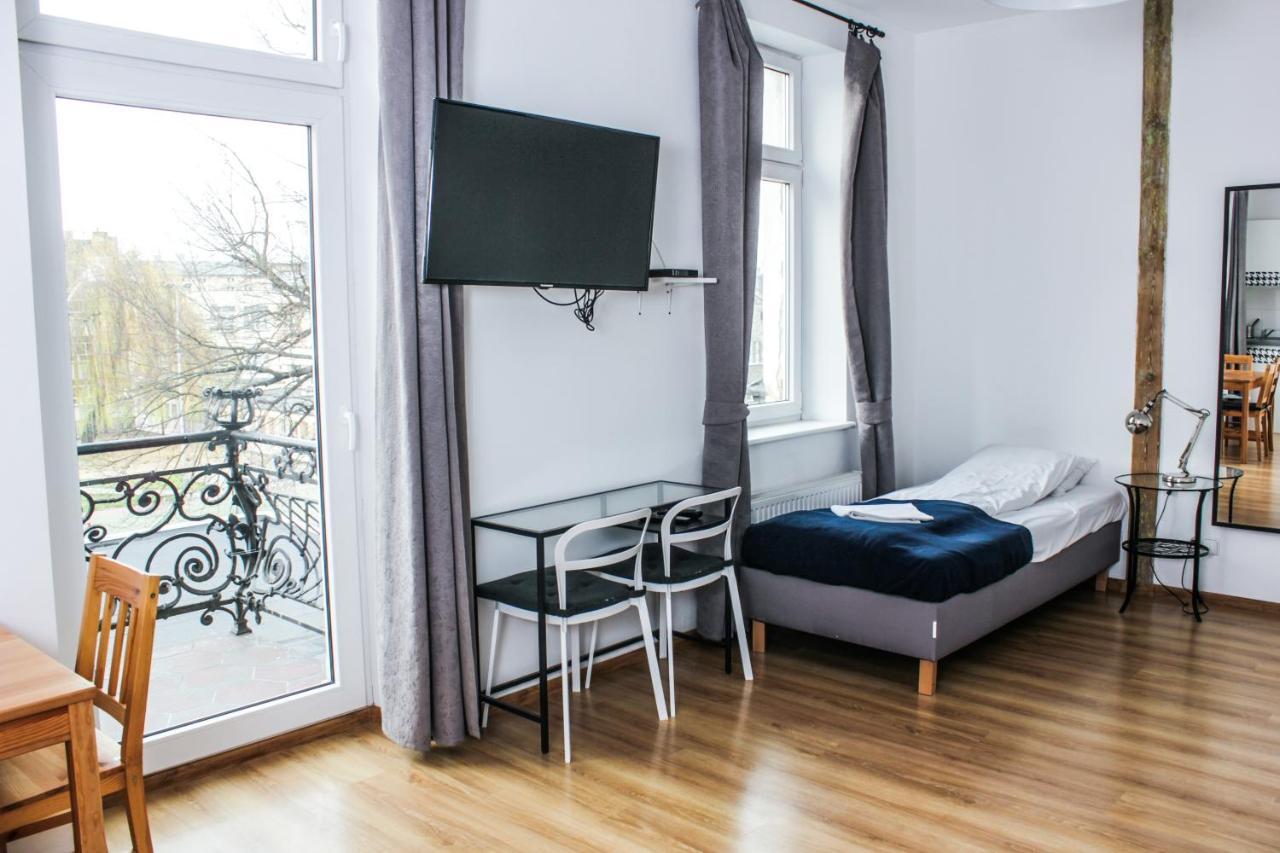 Apartamenty Babina Kaliszki المظهر الخارجي الصورة
