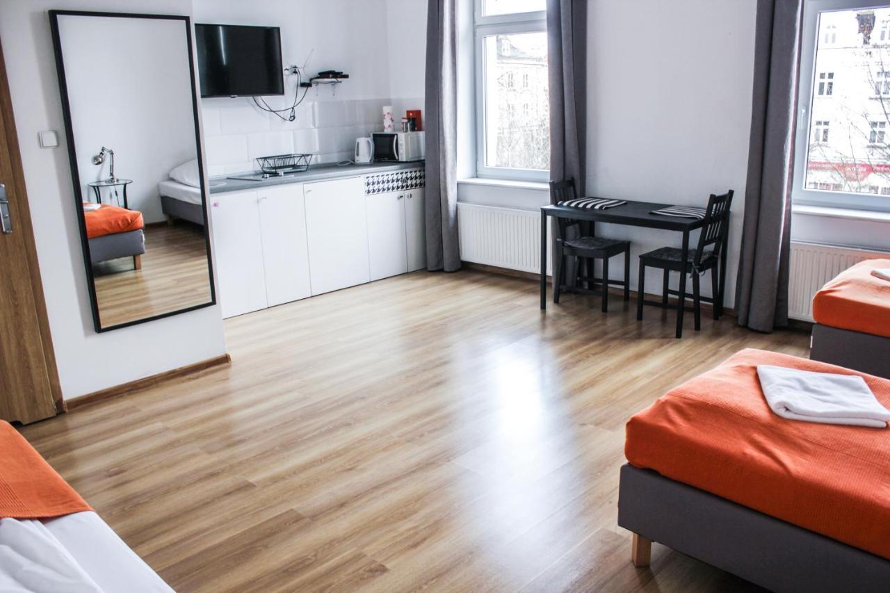 Apartamenty Babina Kaliszki المظهر الخارجي الصورة