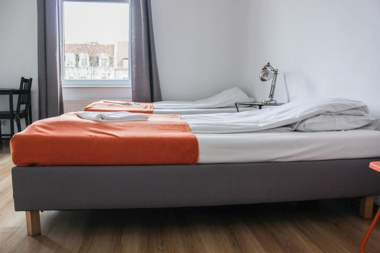 Apartamenty Babina Kaliszki المظهر الخارجي الصورة