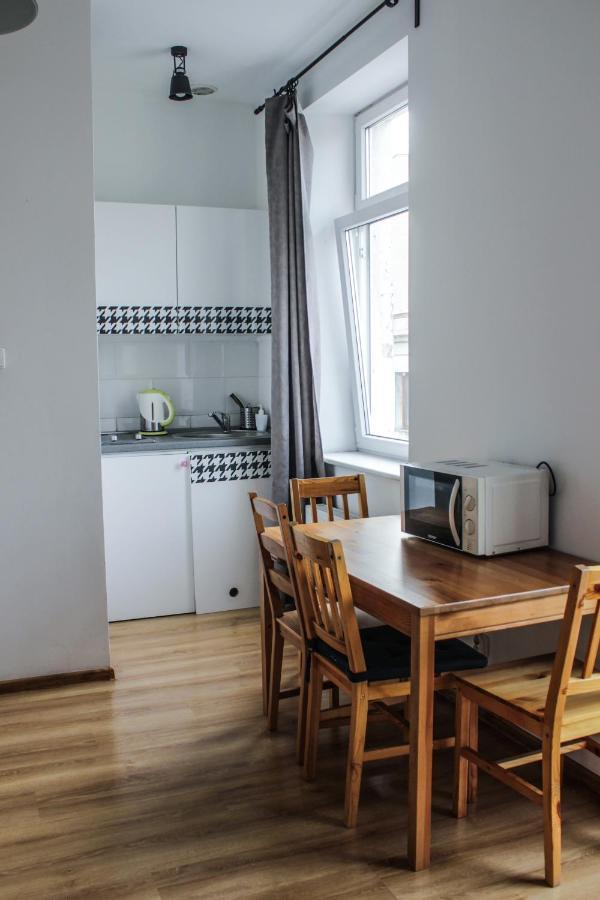 Apartamenty Babina Kaliszki المظهر الخارجي الصورة