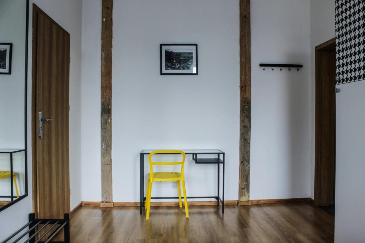 Apartamenty Babina Kaliszki المظهر الخارجي الصورة