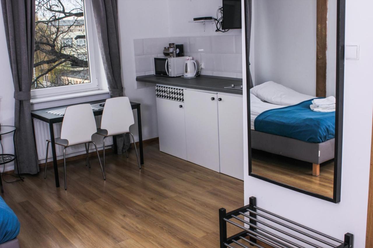 Apartamenty Babina Kaliszki المظهر الخارجي الصورة