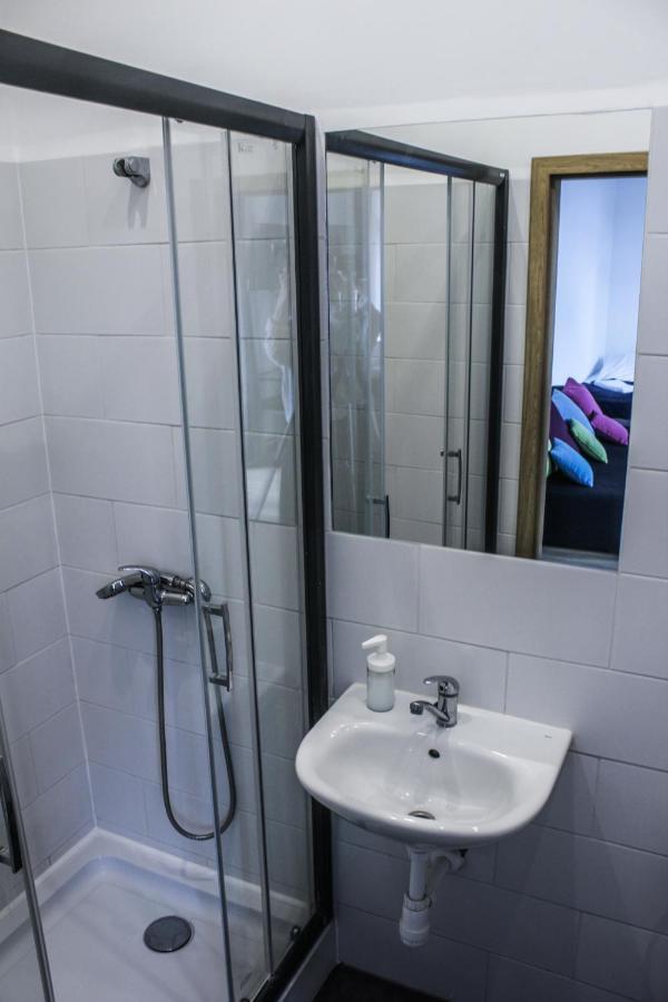 Apartamenty Babina Kaliszki المظهر الخارجي الصورة