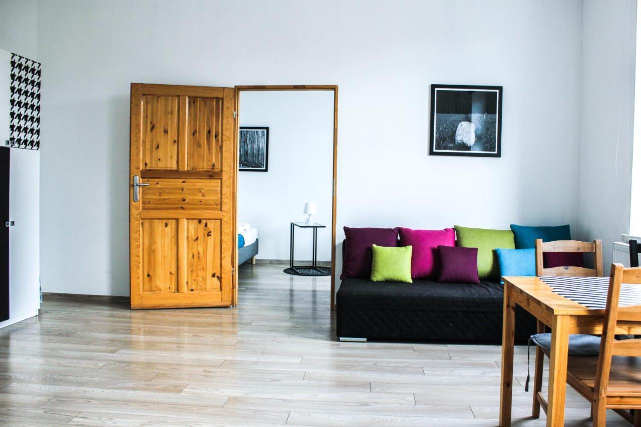 Apartamenty Babina Kaliszki المظهر الخارجي الصورة